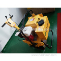 New Design Easy To Use Vibratory Road Roller (FYL-D600)
